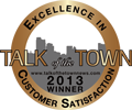 Talk of the Town